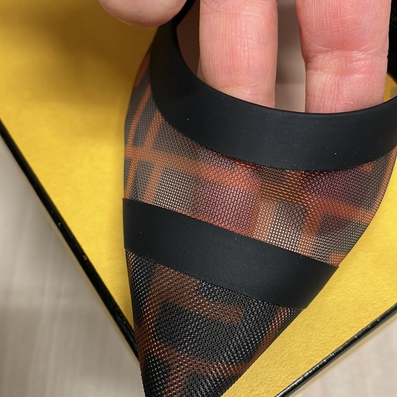 Fendi Pumps - Picture 8 of 14